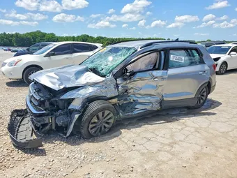 2023 Volkswagen Taos 3VVCX7B29PM364166