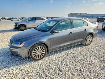 2015 Volkswagen Jetta 3VWD07AJ2FM357037