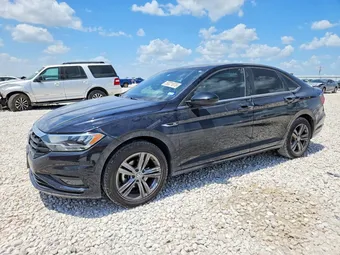2019 Volkswagen Jetta 3VWC57BU6KM147783