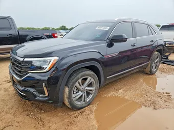 2024 Volkswagen Atlas 1V2AE2CA7RC208134