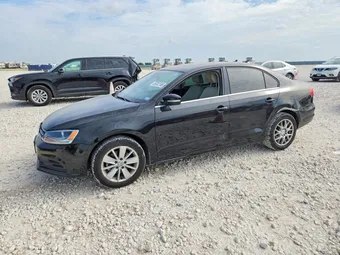 2015 Volkswagen Jetta 3VWD07AJ1FM297171