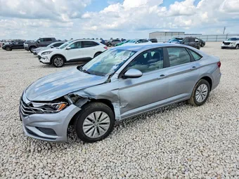2020 Volkswagen Jetta 3VWCB7BUXLM017967