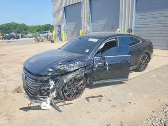 2021 Volkswagen Arteon WVWSR7AN2ME012001