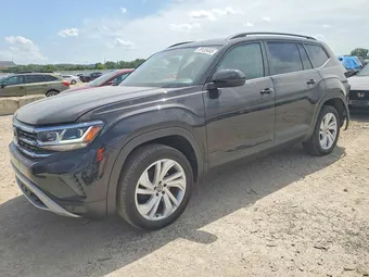 2023 Volkswagen Atlas 1V2KR2CA1PC531293