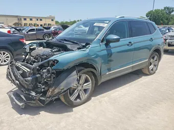 2020 Volkswagen Tiguan 3VV2B7AX9LM080571