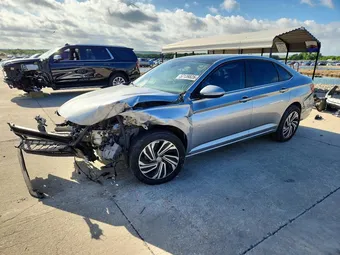 2020 Volkswagen Jetta 3VWGB7BU5LM002617