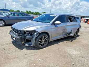 2020 Volkswagen Jetta 3VWN57BU4LM054853