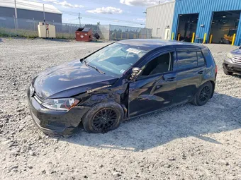 2015 Volkswagen Golf 3VW217AU4FM074136