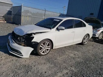 2016 Volkswagen Jetta 3VWD67AJ4GM334925