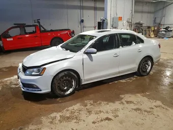 2017 Volkswagen Jetta 3VWL17AJ3HM231538