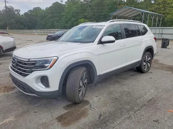 2025 Volkswagen Atlas 1V2BR2CA2SC517346