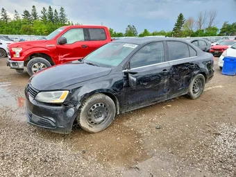 2015 Volkswagen Jetta 3VW2K7AJ3FM419658