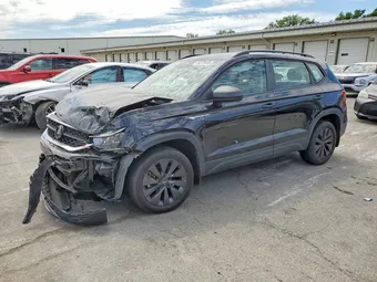 2024 Volkswagen Taos 3VV5X7B24RM076065