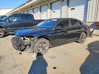 2024 Volkswagen Jetta 3VW7M7BU1RM022740