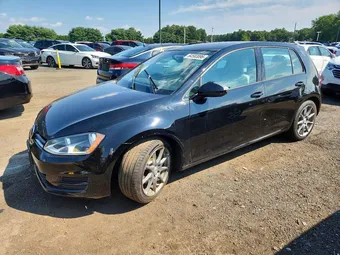 2015 Volkswagen Golf 3VW217AU8FM015414
