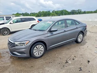 2019 Volkswagen Jetta 3VWCB7BU7KM204498