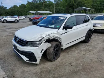 2024 Volkswagen Tiguan 3VVCB7AX6RM055138