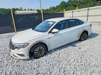 2019 Volkswagen Jetta 3VWC57BU7KM138817