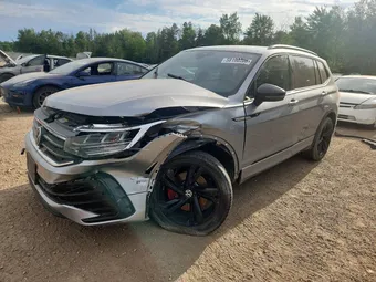 2023 Volkswagen Tiguan 3VV8B7AX1PM081875