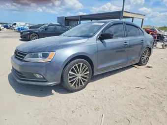 2016 Volkswagen Jetta 3VWD17AJ7GM326462