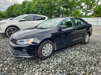 2015 Volkswagen Jetta 3VW2K7AJ3FM414783