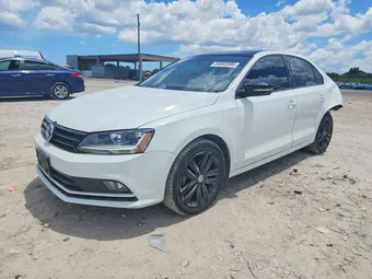 2018 Volkswagen Jetta 3VWD17AJ1JM228762