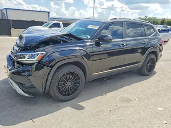 2021 Volkswagen Atlas 1V2BP2CA0MC574041
