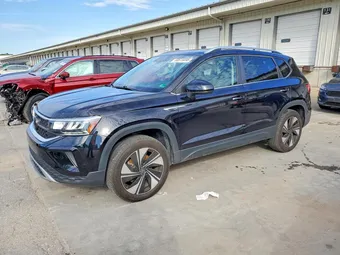 2024 Volkswagen Taos 3VVVX7B27RM053234
