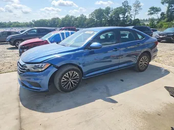 2021 Volkswagen Jetta 3VWC57BU6MM092433