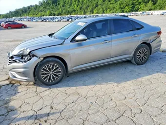 2021 Volkswagen Jetta 3VWC57BU3MM069143