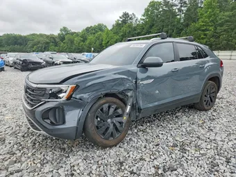 2024 Volkswagen Atlas 1V2JE2CA5RC254013