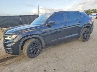 2023 Volkswagen Atlas 1V2SC2CA6PC207922