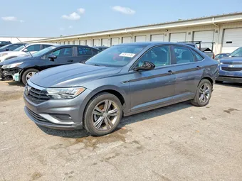 2019 Volkswagen Jetta 3VWC57BU5KM154689