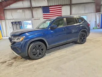 2023 Volkswagen Atlas 1V2KR2CA9PC534295