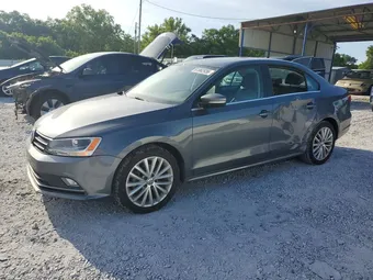 2015 Volkswagen Jetta 3VWD17AJ5FM235155