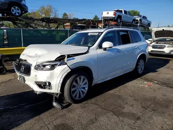 2016 Volvo XC90 YV4A22PK3G1024862