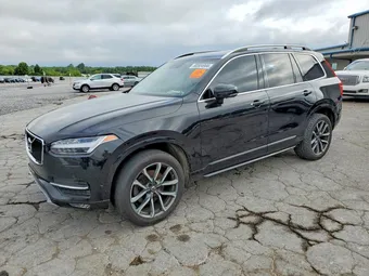 2017 Volvo XC90 YV4102KK7H1120069