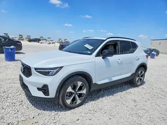 2023 Volvo YV4L12UW5P2952508