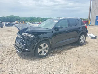 2019 Volvo XC40 YV4162UK2K2053068