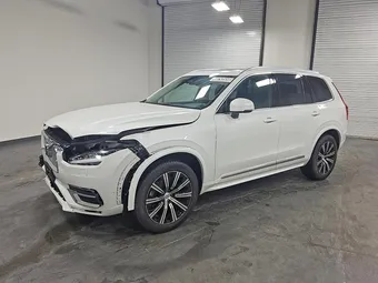 2025 Volvo XC90 YV4062JE4S1342467
