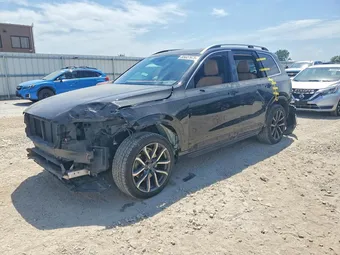 2016 Volvo XC90 YV4A22PK4G1062987