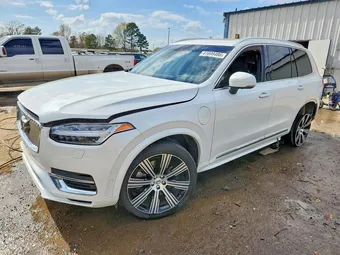 2021 Volvo XC90 YV4BR00L0M1687891