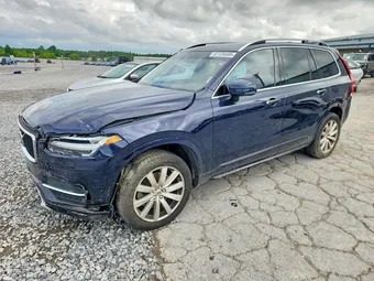 2016 Volvo XC90 YV4A22PK5G1075022