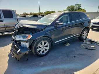 2016 Volvo XC60 YV449MDM4G2830956