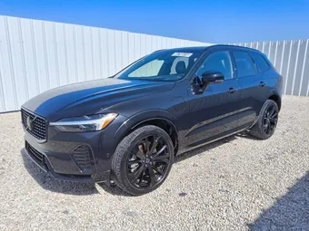 2024 Volvo XC60 YV4H60DJ2R1847353