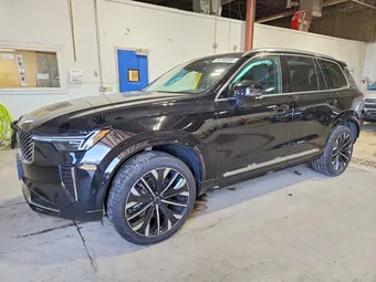 2026 Volvo XC90 YV4062PE5T1463842