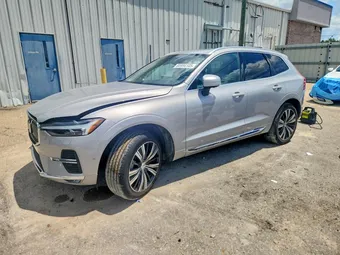 2023 Volvo XC60 YV4L12RN7P1253824