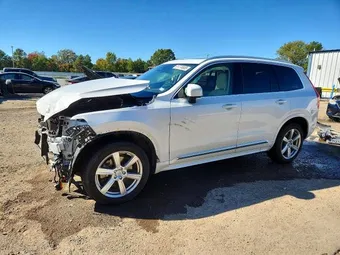 2024 Volvo XC90 YV4L12PK7R1195449
