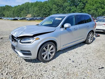 2017 Volvo XC90 YV4A22PL7H1173995