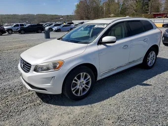 2015 Volvo XC60 YV440MDB9F2602183